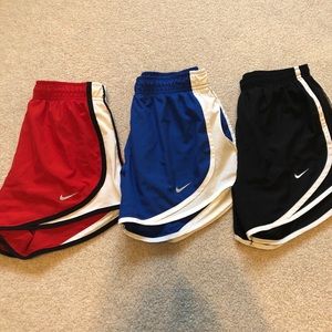 Nike Running Shorts